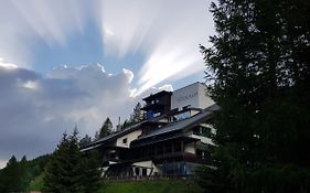 Kinder- Und Familienhotel Nockalm